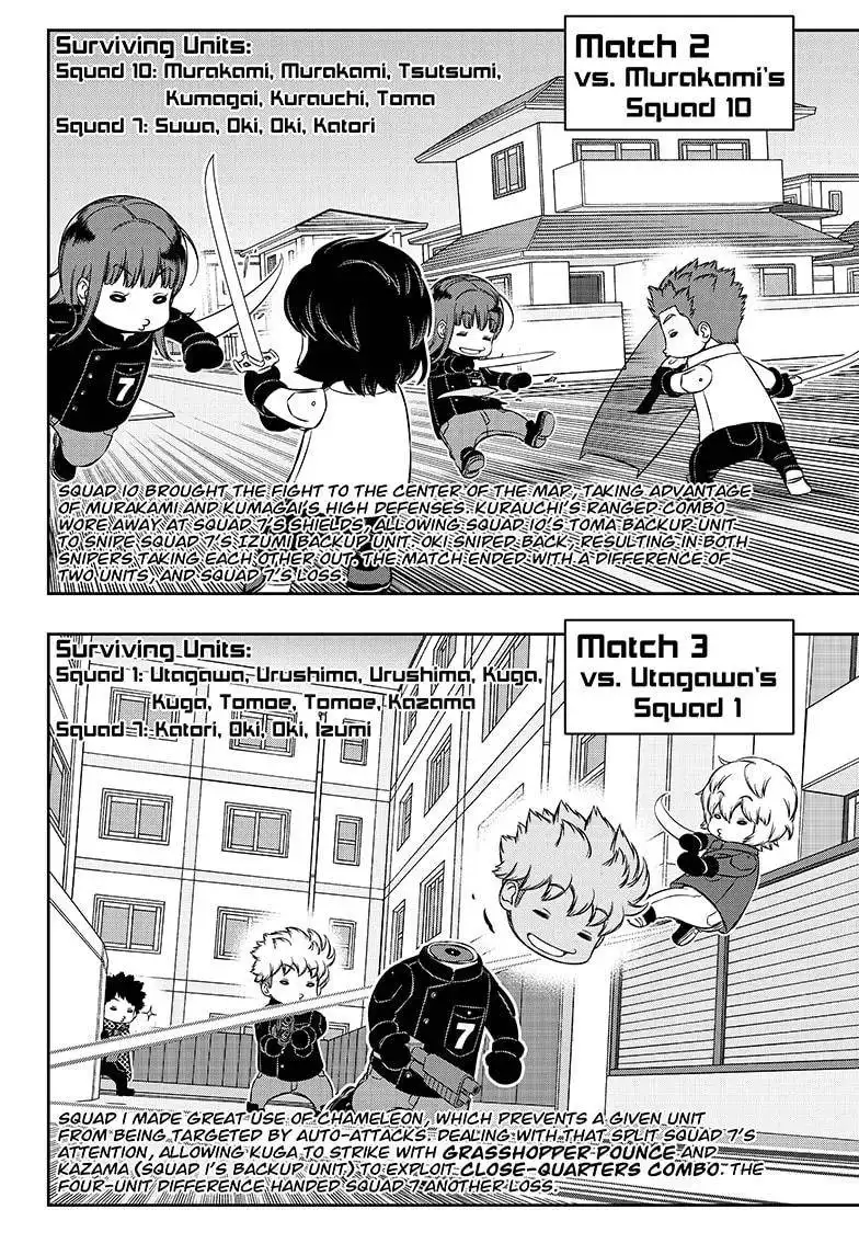 World Trigger Chapter 217 8